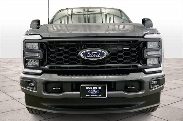 new 2024 Ford F-250 car, priced at $68,000