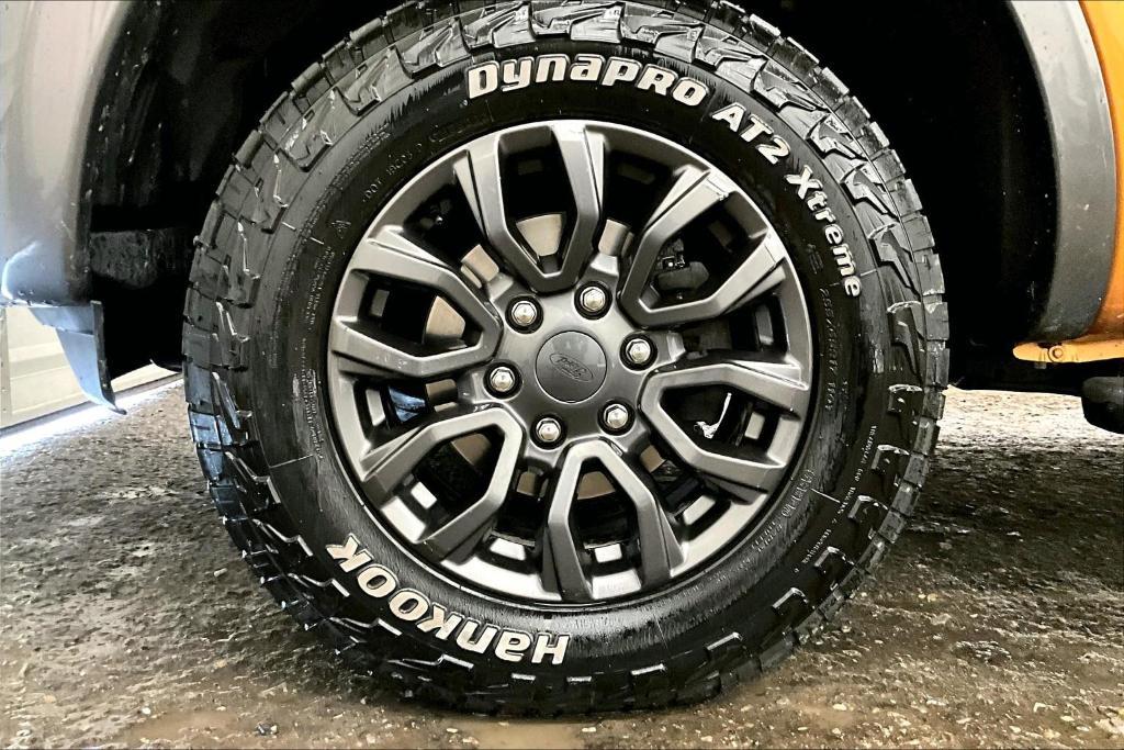 used 2019 Ford Ranger car, priced at $28,750