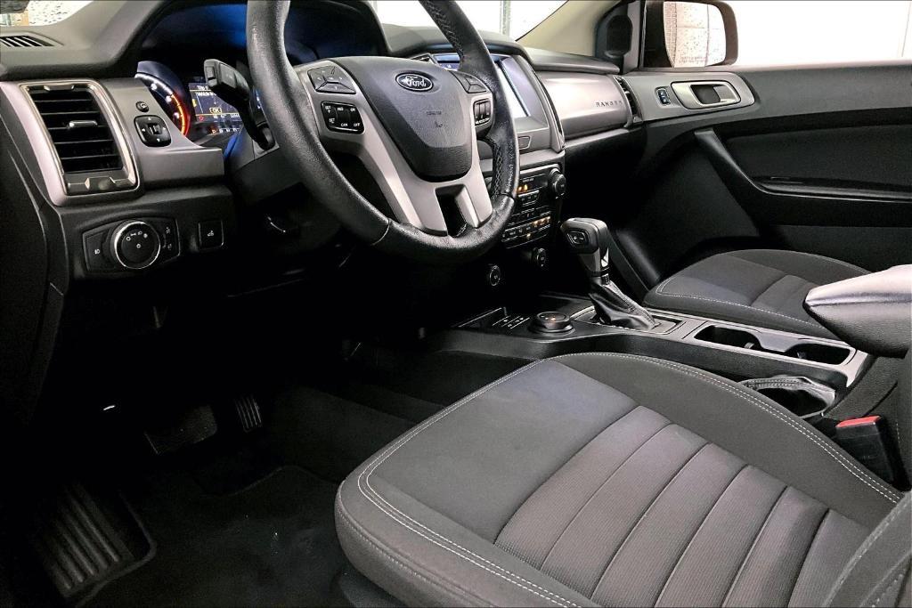 used 2019 Ford Ranger car, priced at $28,750