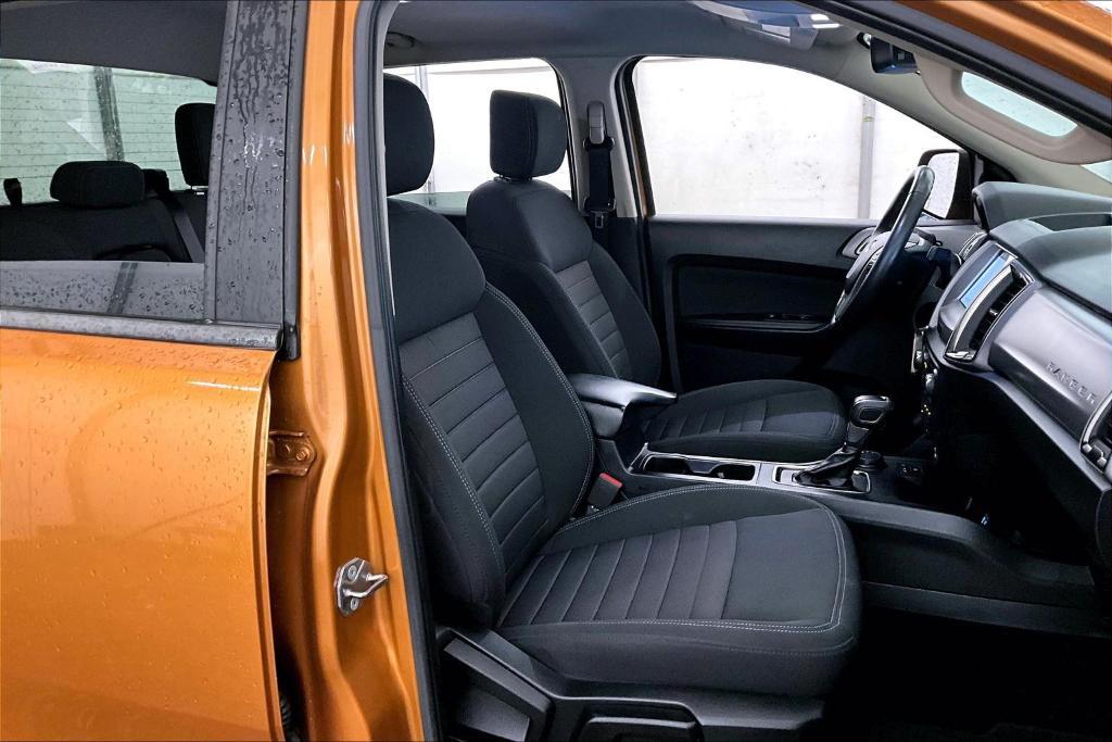 used 2019 Ford Ranger car, priced at $28,750