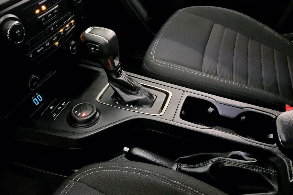 used 2019 Ford Ranger car, priced at $28,750