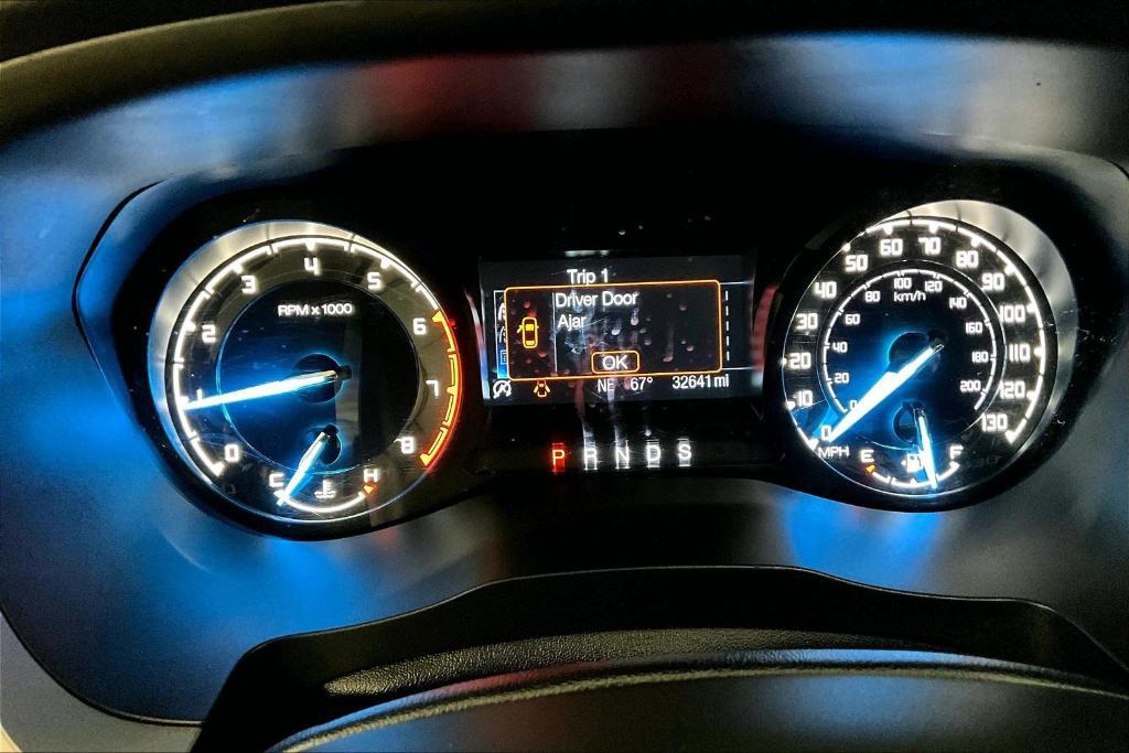 used 2019 Ford Ranger car, priced at $28,750