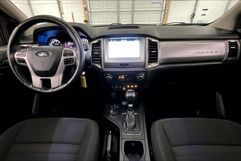 used 2019 Ford Ranger car, priced at $28,750