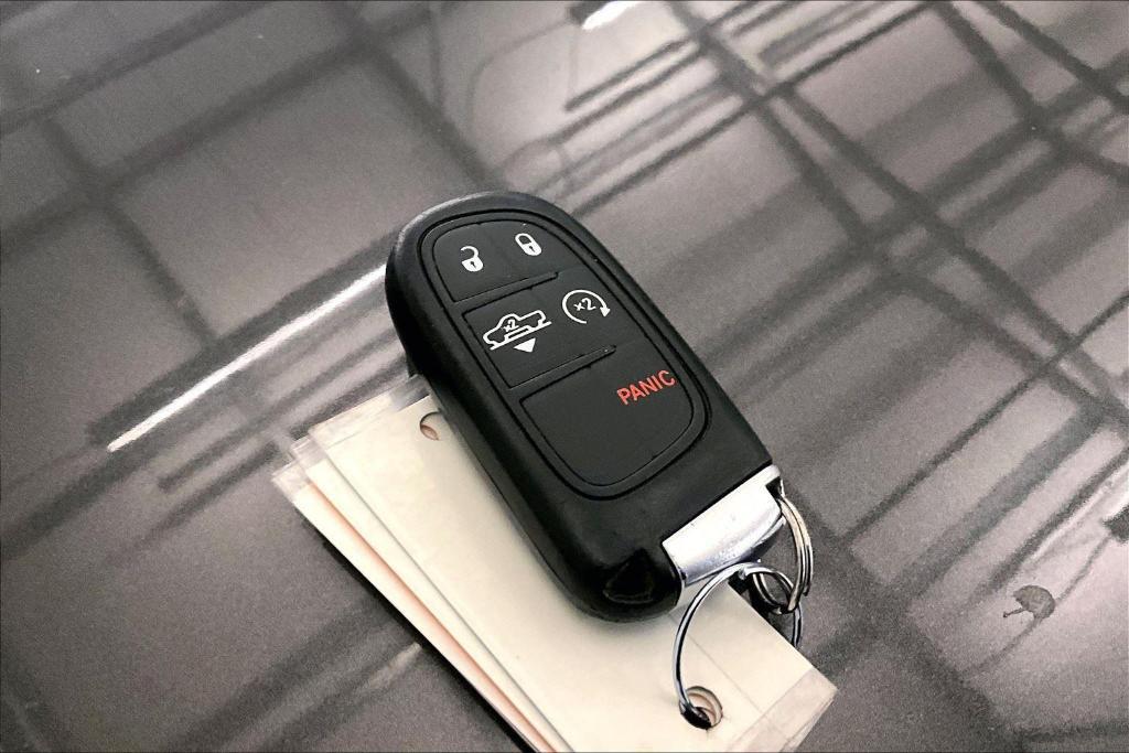 used 2016 Ram 1500 car, priced at $21,288