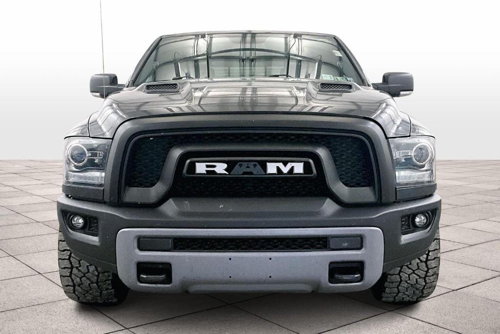 used 2016 Ram 1500 car, priced at $21,288