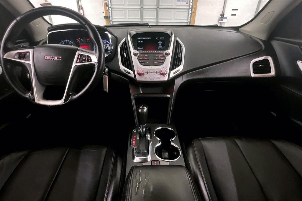 used 2016 GMC Terrain car, priced at $9,977