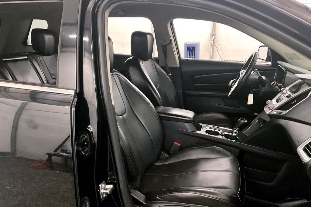 used 2016 GMC Terrain car, priced at $9,977