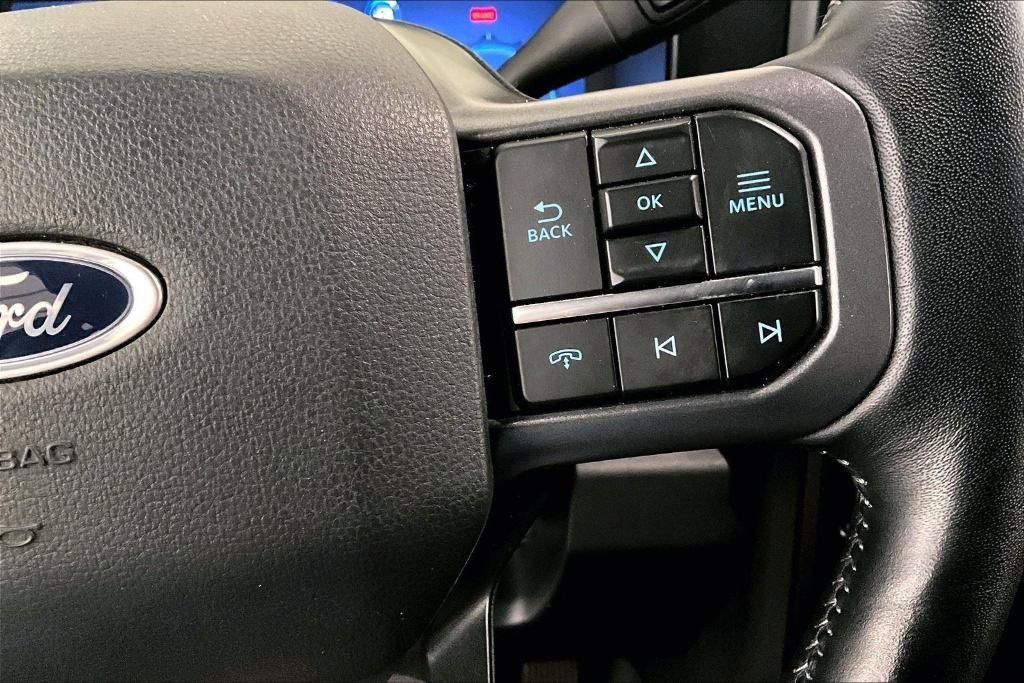 used 2023 Ford F-250 car, priced at $67,000