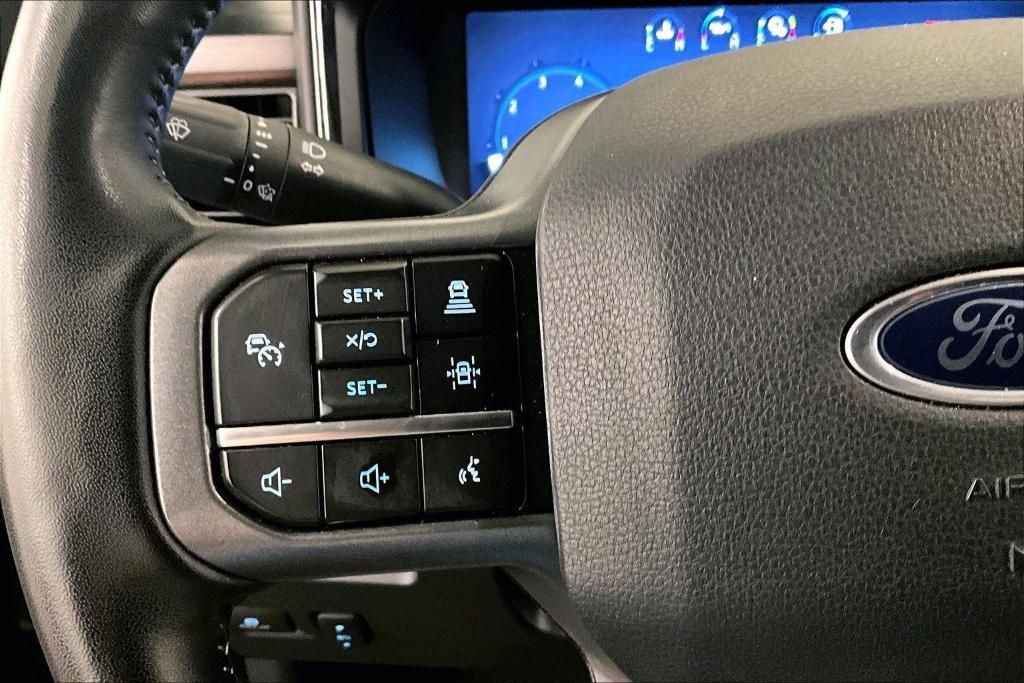 used 2023 Ford F-250 car, priced at $67,000