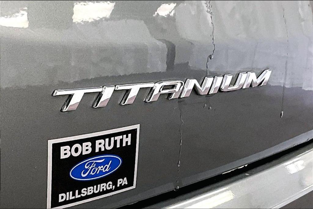 used 2021 Ford Edge car, priced at $27,250