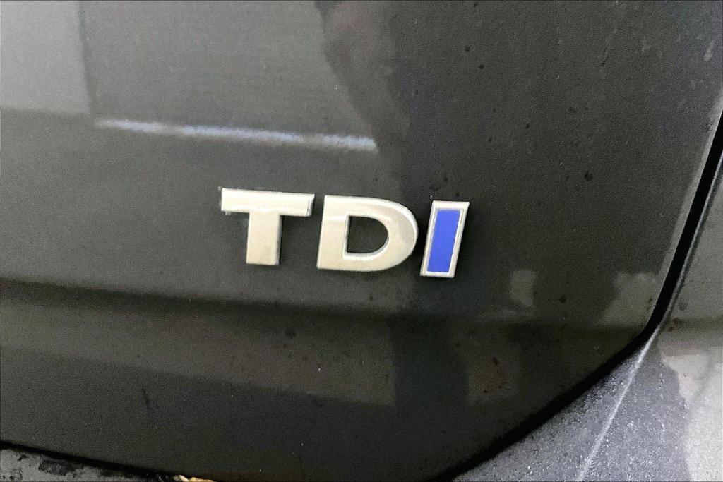 used 2015 Volkswagen Golf car, priced at $13,877