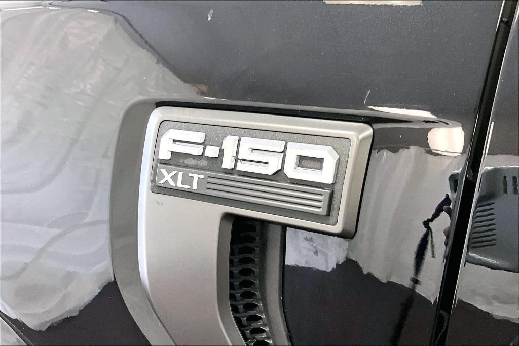 used 2023 Ford F-150 car, priced at $44,500