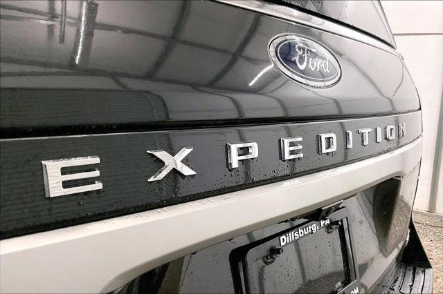 new 2024 Ford Expedition car, priced at $69,500