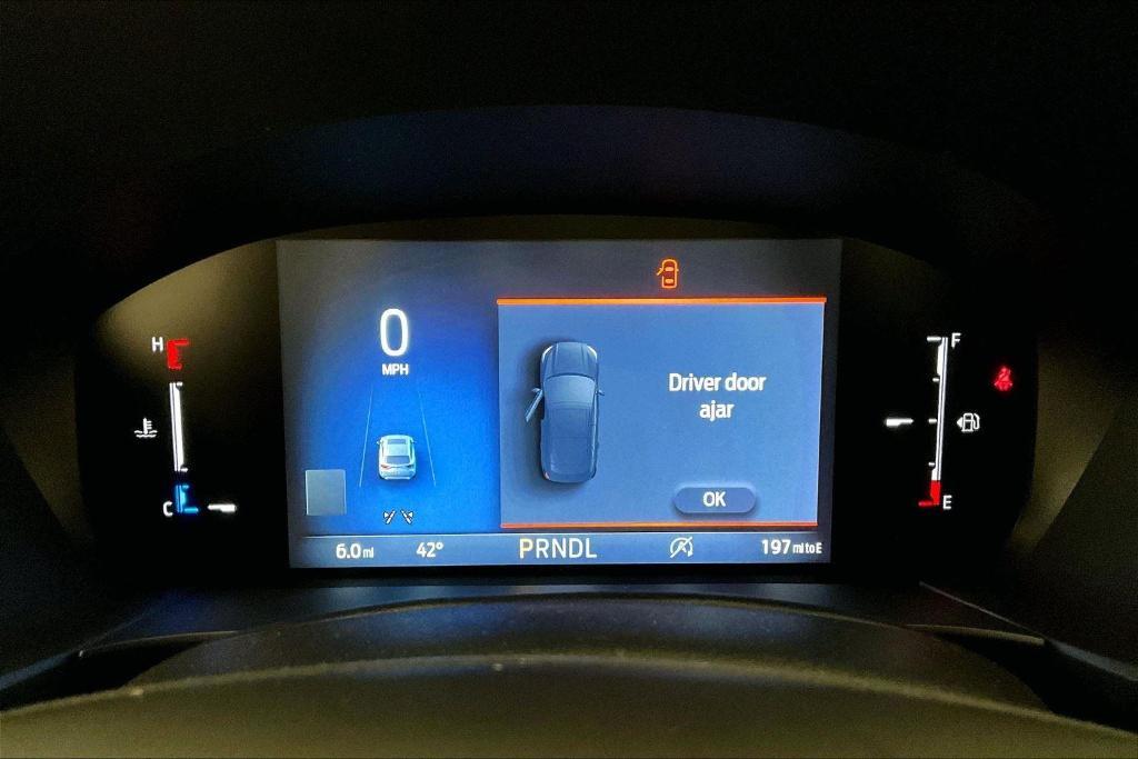 new 2025 Ford Escape car, priced at $28,000