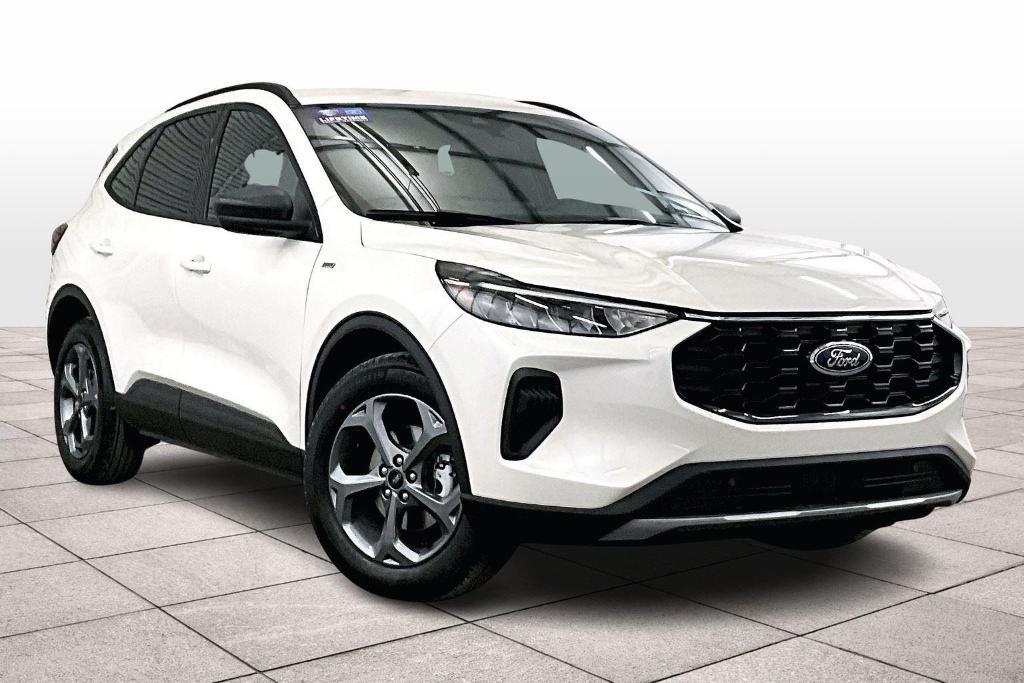 new 2025 Ford Escape car, priced at $28,000