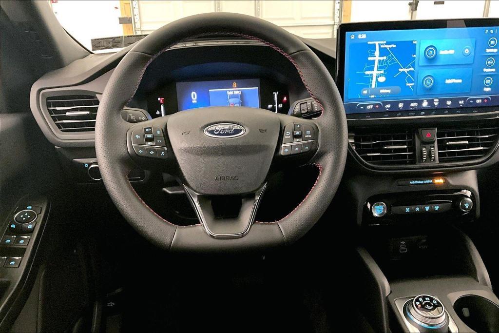 new 2025 Ford Escape car, priced at $28,000