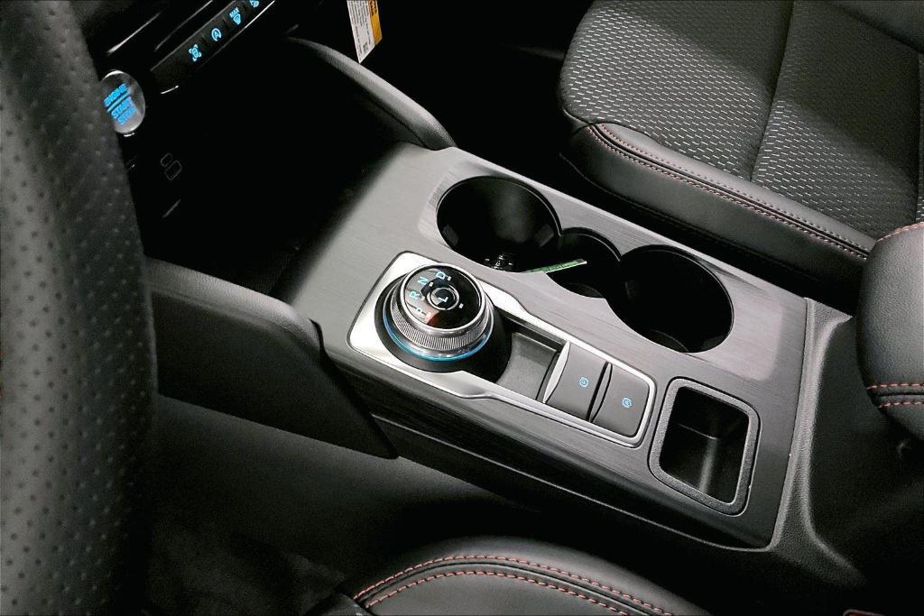 new 2025 Ford Escape car, priced at $28,000
