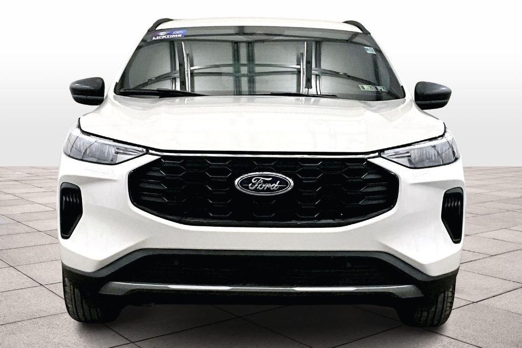 new 2025 Ford Escape car, priced at $28,000