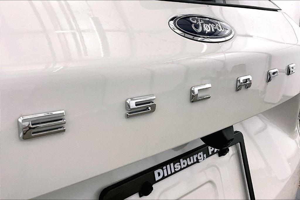 new 2025 Ford Escape car, priced at $28,000
