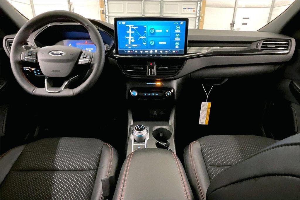 new 2025 Ford Escape car, priced at $28,000