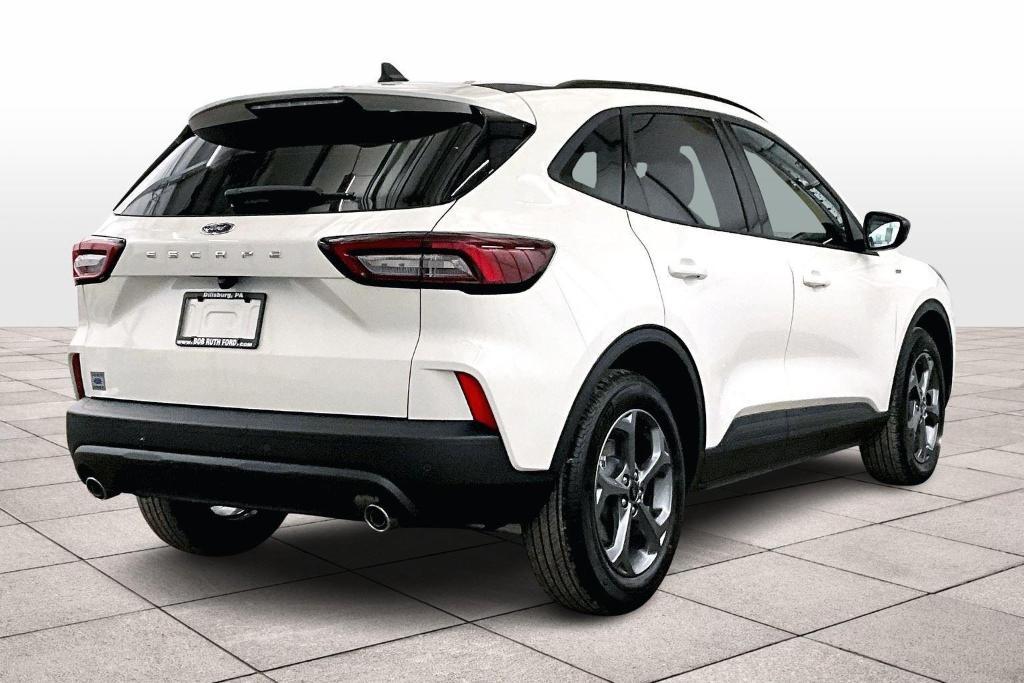new 2025 Ford Escape car, priced at $28,000