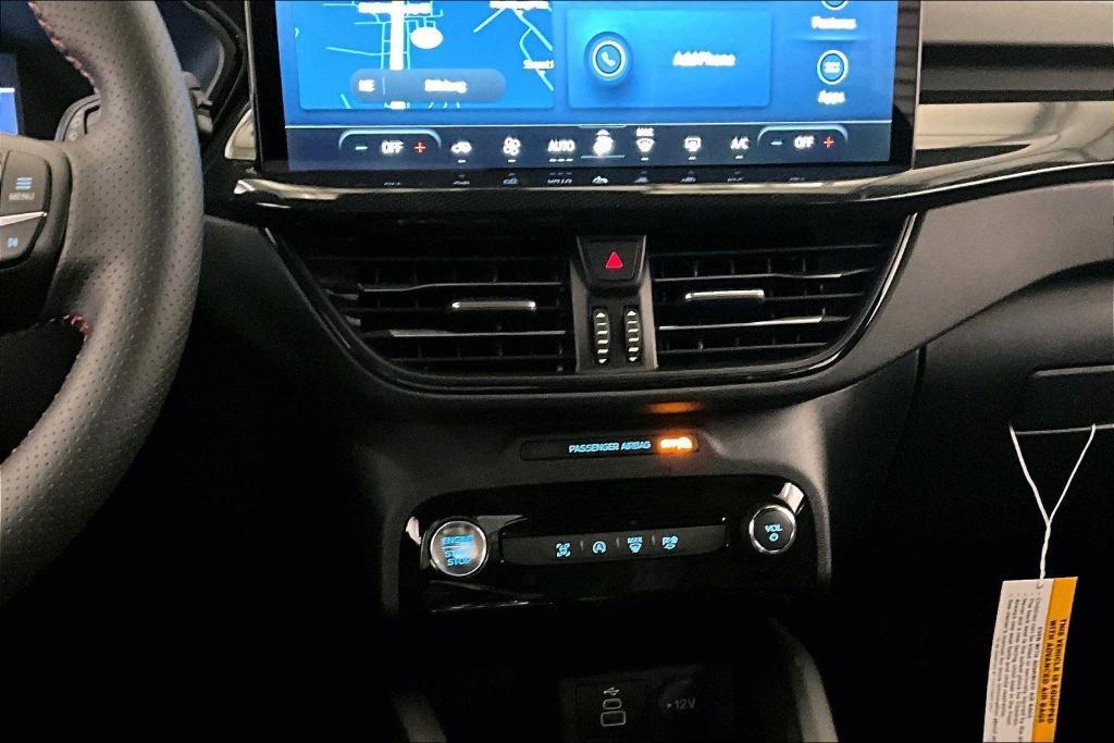 new 2025 Ford Escape car, priced at $28,000