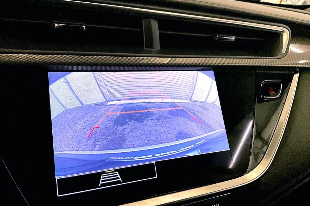 used 2022 Buick Encore GX car, priced at $20,000