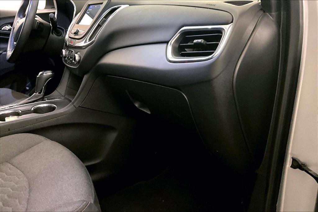 used 2019 Chevrolet Equinox car, priced at $16,777
