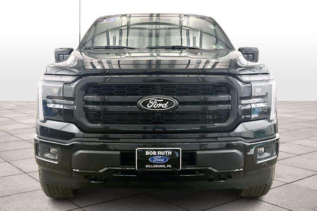new 2025 Ford F-150 car, priced at $67,000