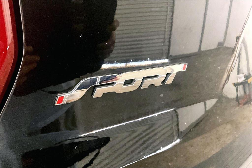 used 2019 Ford Explorer car, priced at $19,788
