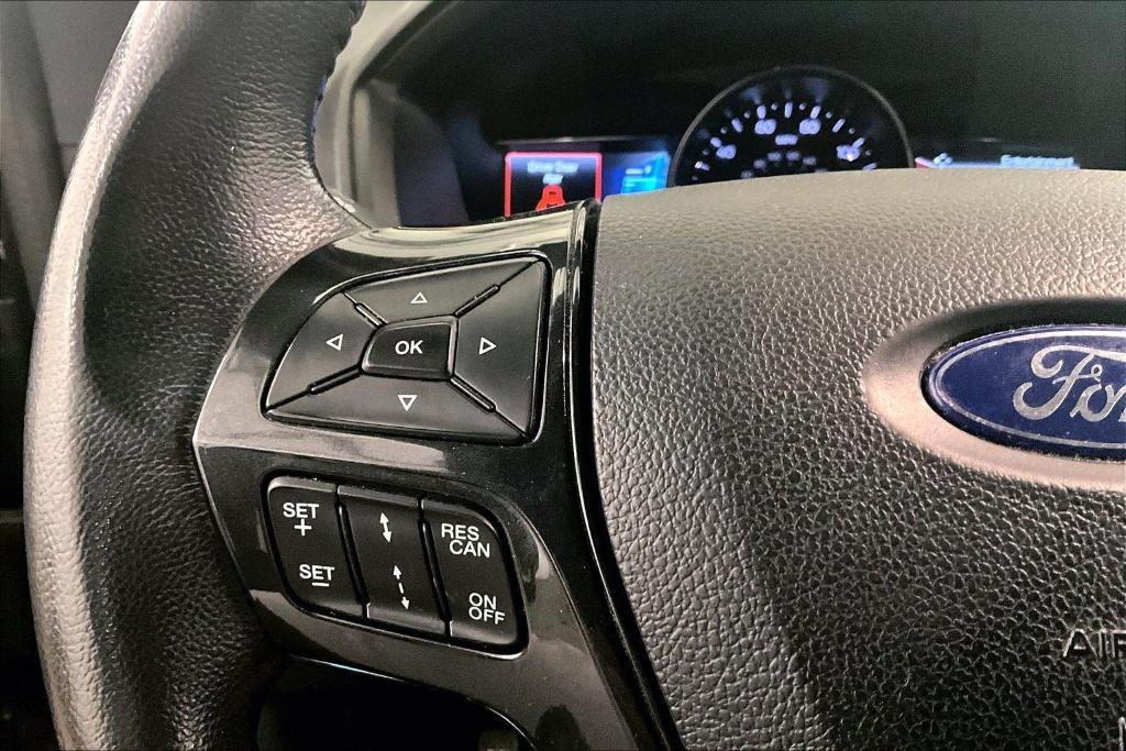 used 2019 Ford Explorer car, priced at $19,788