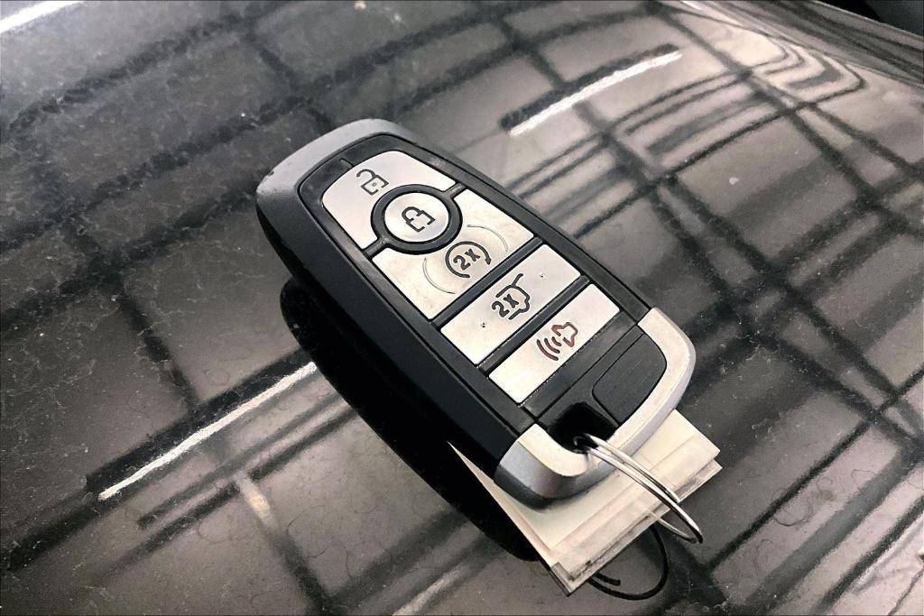 used 2019 Ford Explorer car, priced at $19,788