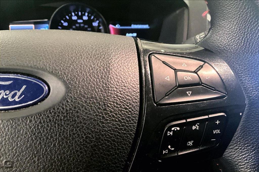 used 2019 Ford Explorer car, priced at $19,788
