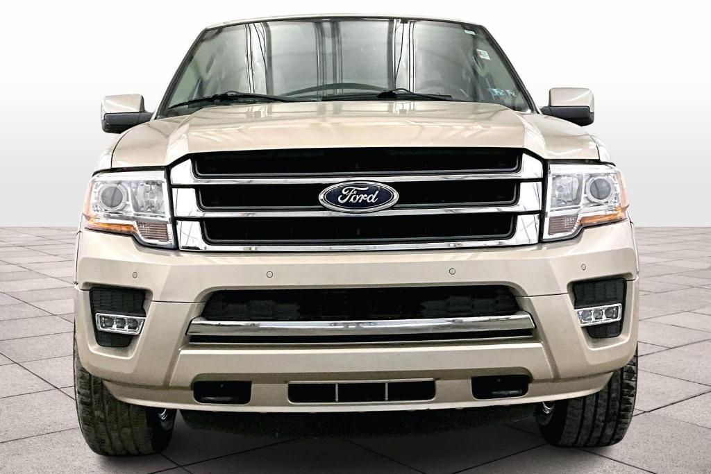 used 2017 Ford Expedition car, priced at $22,088