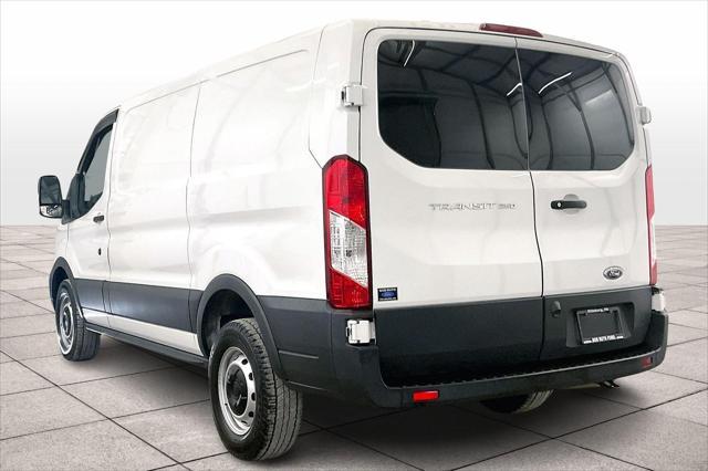 used 2020 Ford Transit-250 car, priced at $18,977