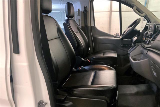 used 2020 Ford Transit-250 car, priced at $18,977