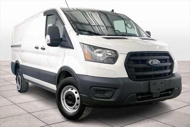 used 2020 Ford Transit-250 car, priced at $18,977