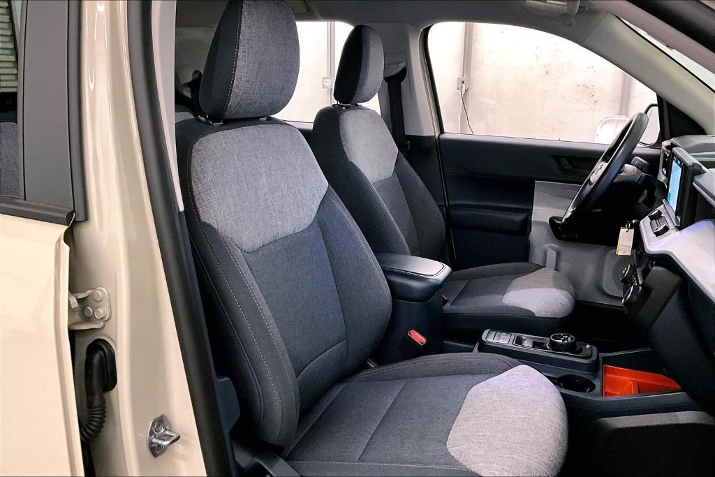used 2024 Ford Maverick car, priced at $27,000