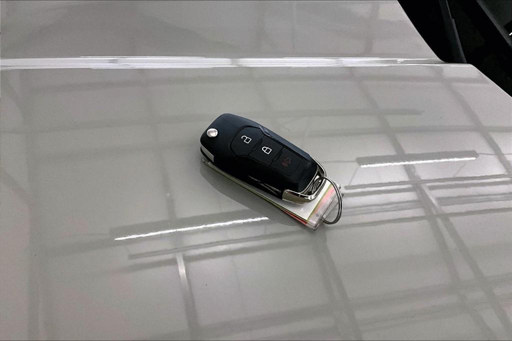 used 2024 Ford Maverick car, priced at $27,000