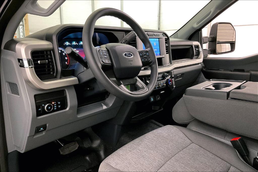 new 2024 Ford F-250 car, priced at $47,036