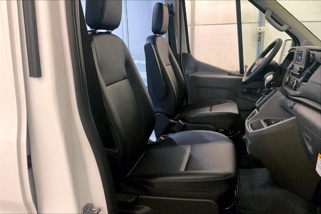 new 2024 Ford Transit-350 car, priced at $48,981