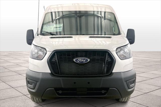 new 2024 Ford Transit-350 car, priced at $49,981