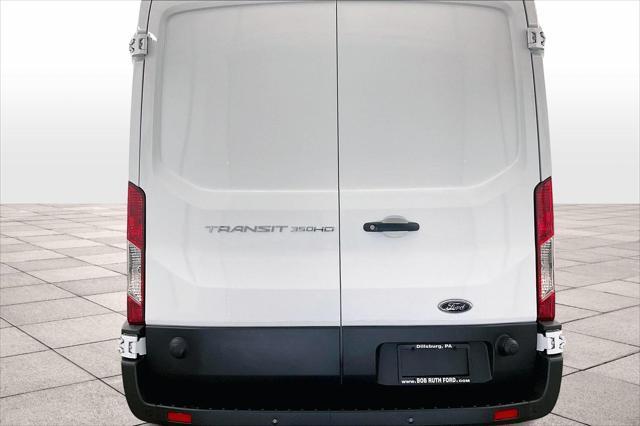 new 2024 Ford Transit-350 car, priced at $49,981