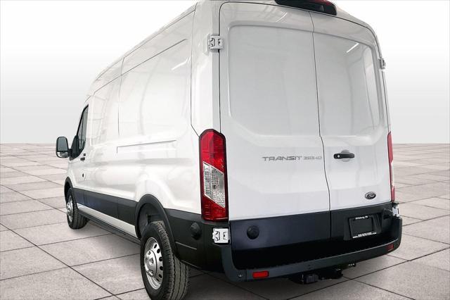 new 2024 Ford Transit-350 car, priced at $49,981