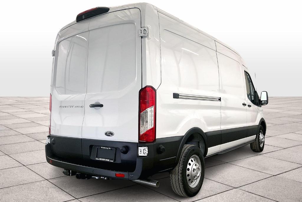 new 2024 Ford Transit-350 car, priced at $48,981