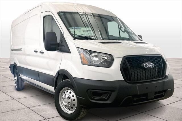 new 2024 Ford Transit-350 car, priced at $49,981