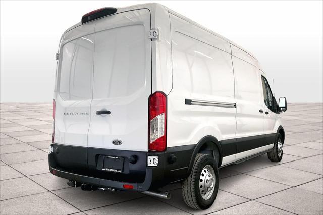 new 2024 Ford Transit-350 car, priced at $49,981