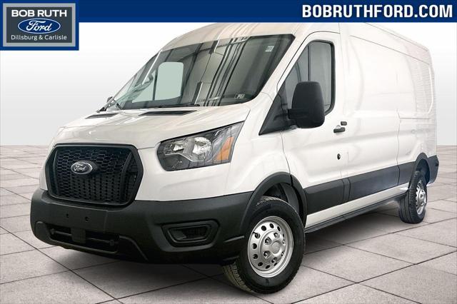 new 2024 Ford Transit-350 car, priced at $49,981