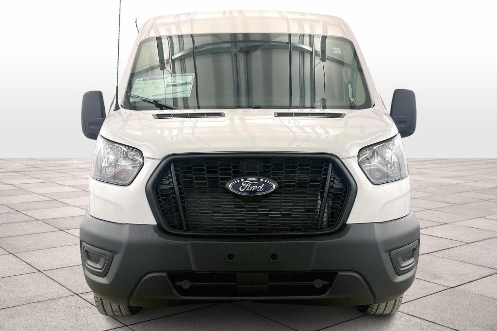 new 2024 Ford Transit-350 car, priced at $48,981