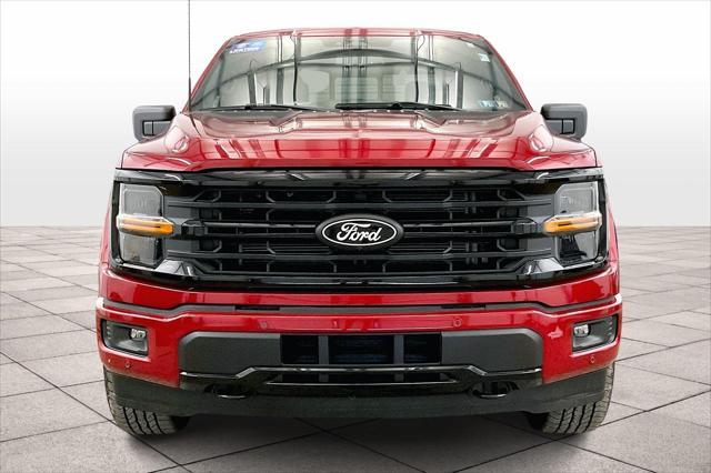 new 2024 Ford F-150 car, priced at $54,205